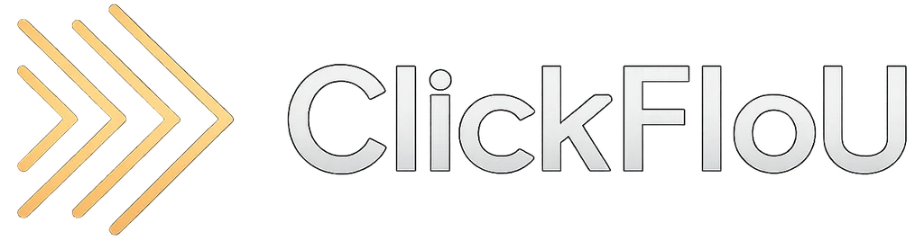 ClickFloU