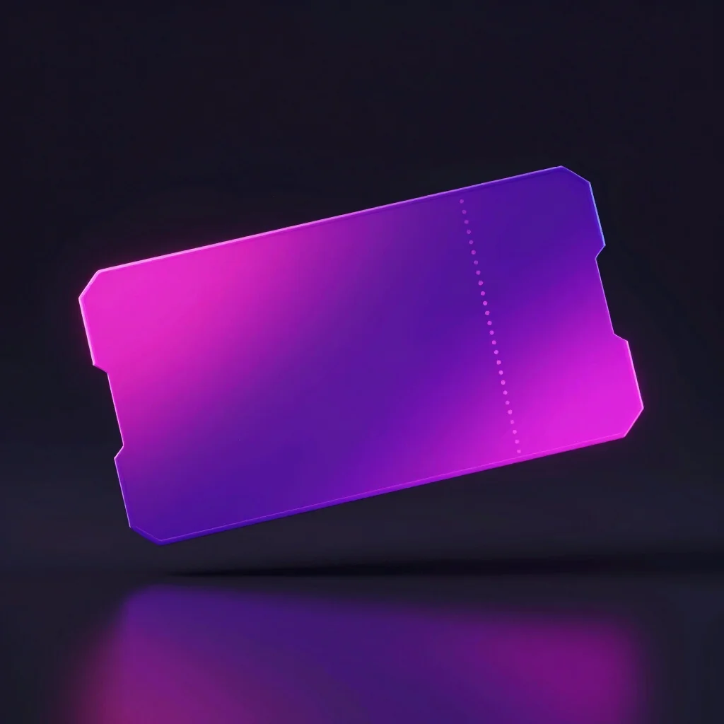 Pase General - Neon Pulse Festival