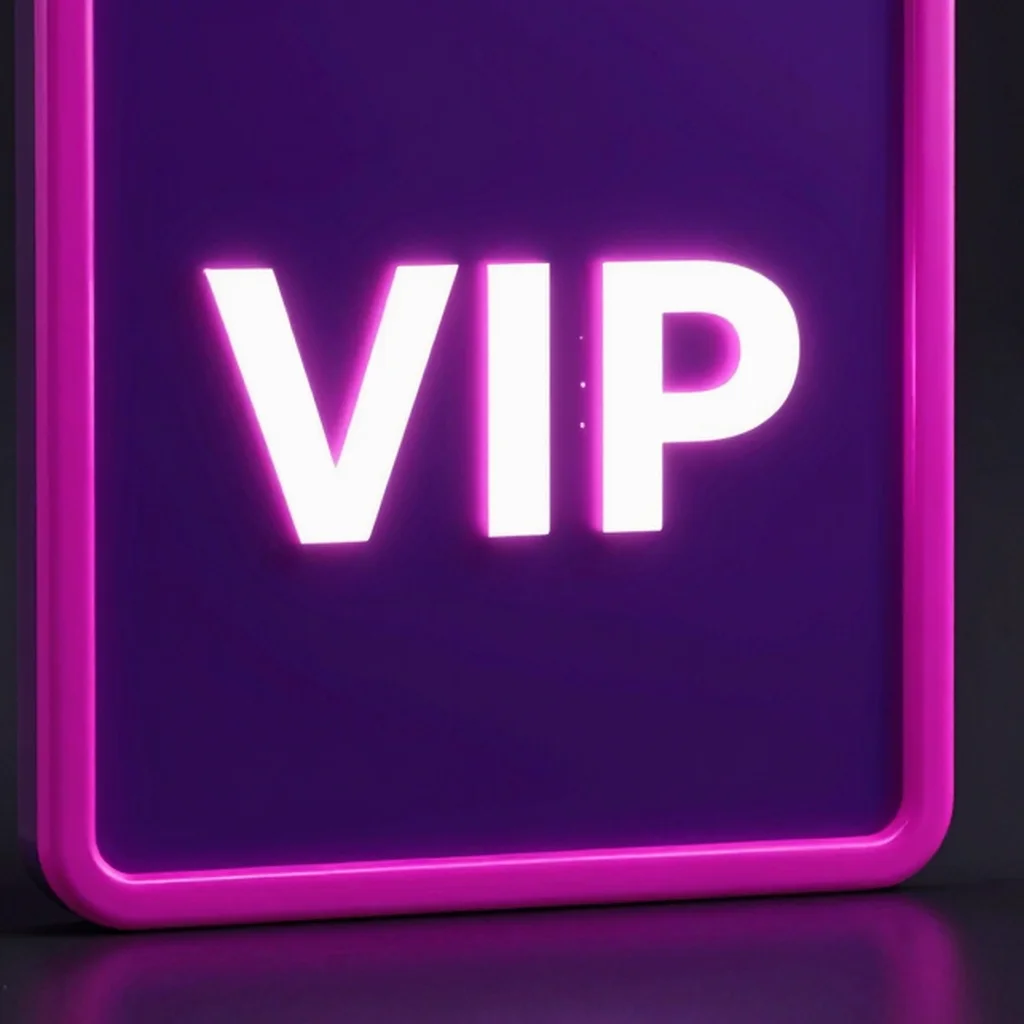 Pase VIP Lounge - Electro Night